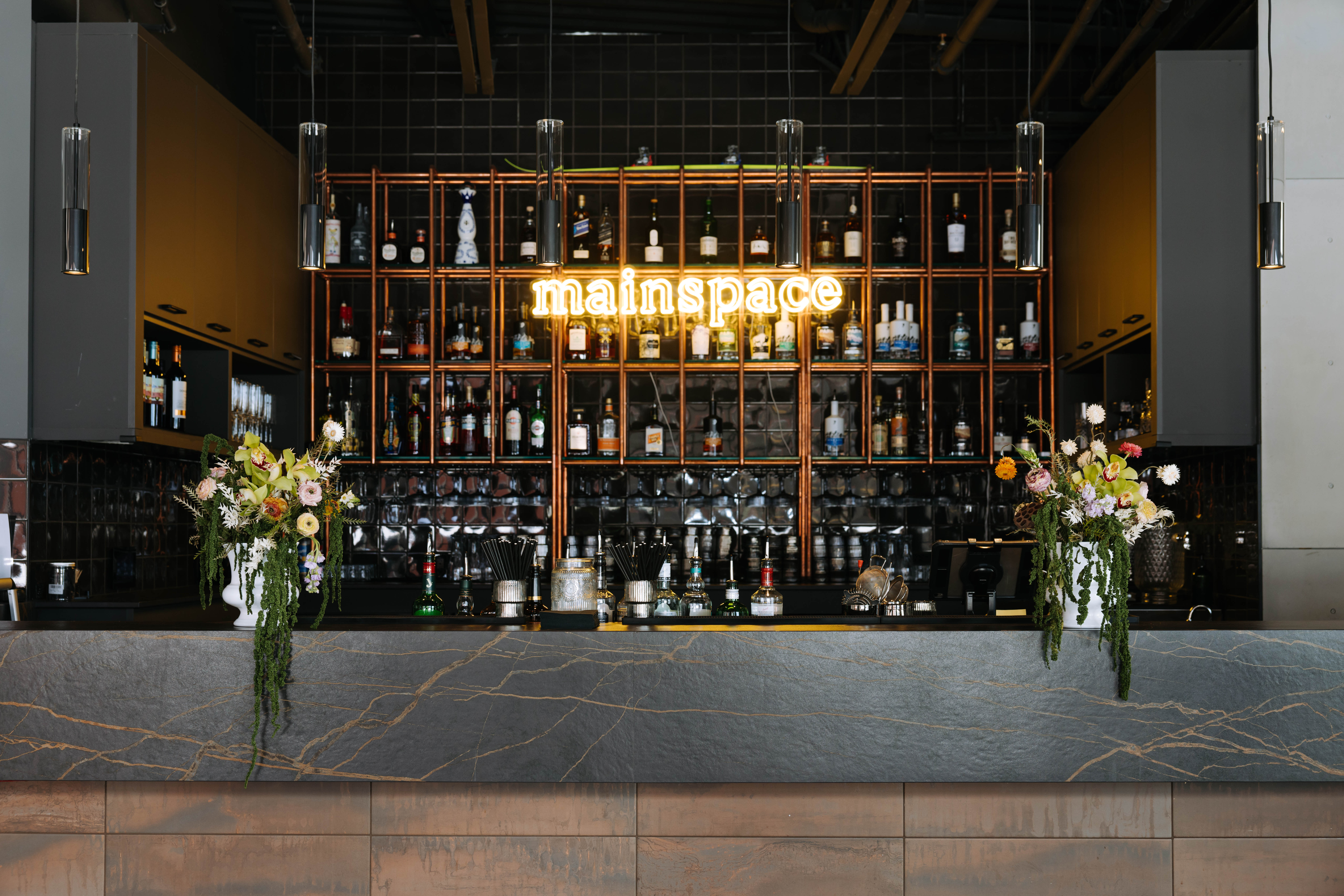 Summer Mountain Wedding Cost Sharing Ideas | Mainspace