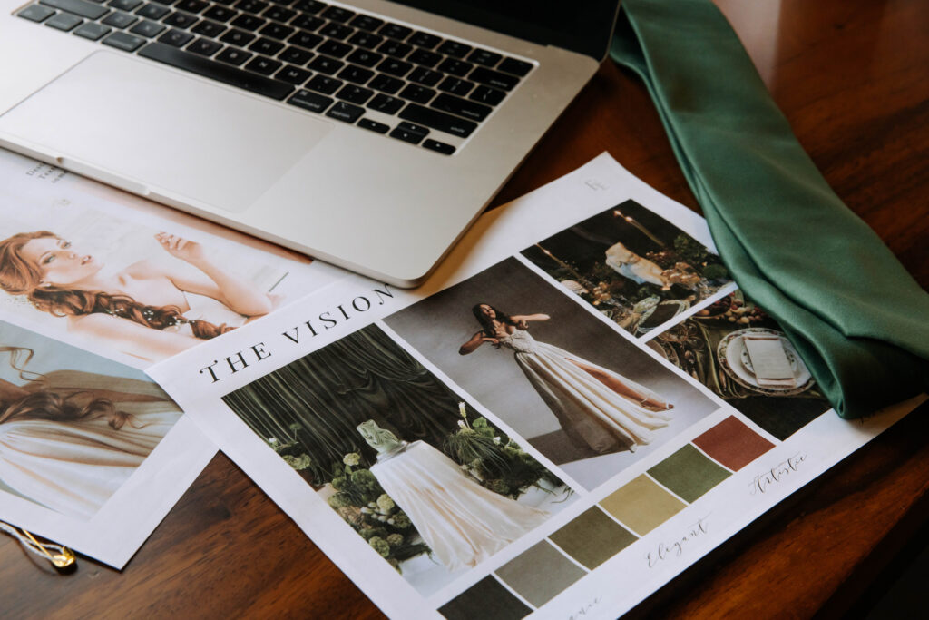 Mainspace Wedding Insporation